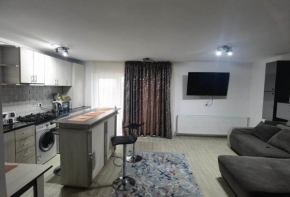 Apartament cu 2 camere zona Hanul cu Peste